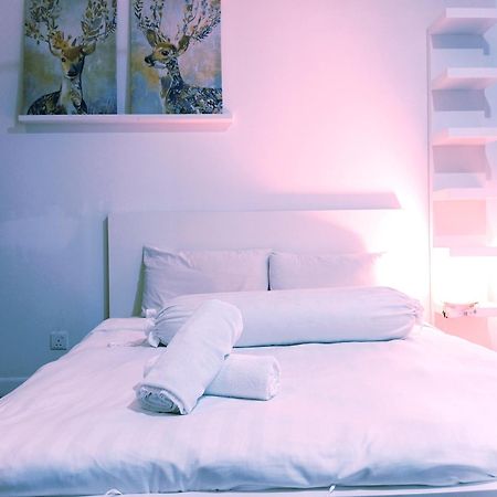 The Summer Suites At Kualalumpur Kuala Lumpur Luaran gambar