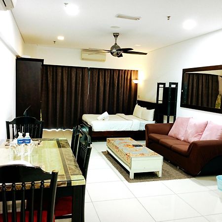 The Summer Suites At Kualalumpur Kuala Lumpur Luaran gambar