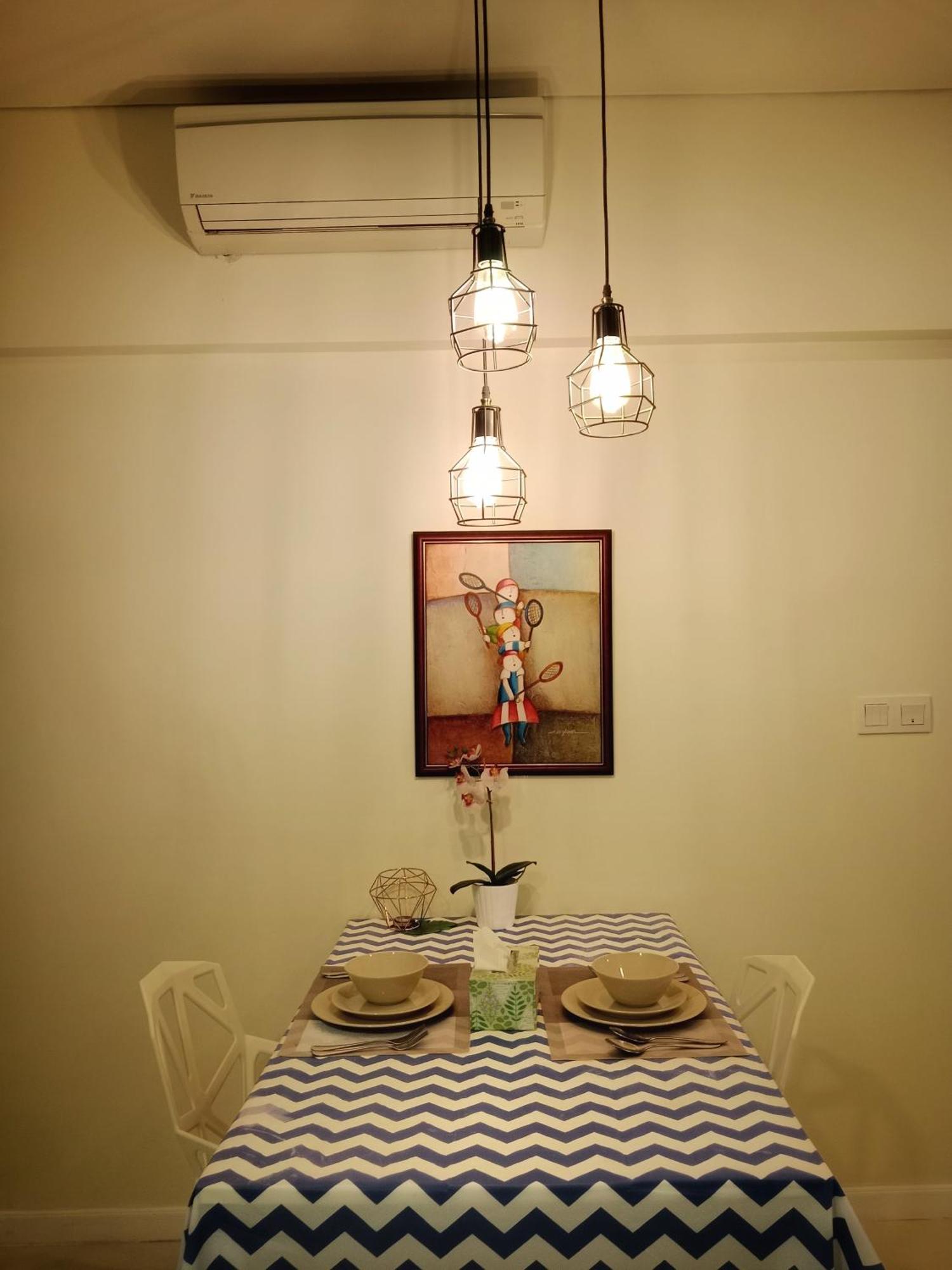 The Summer Suites At Kualalumpur Kuala Lumpur Luaran gambar