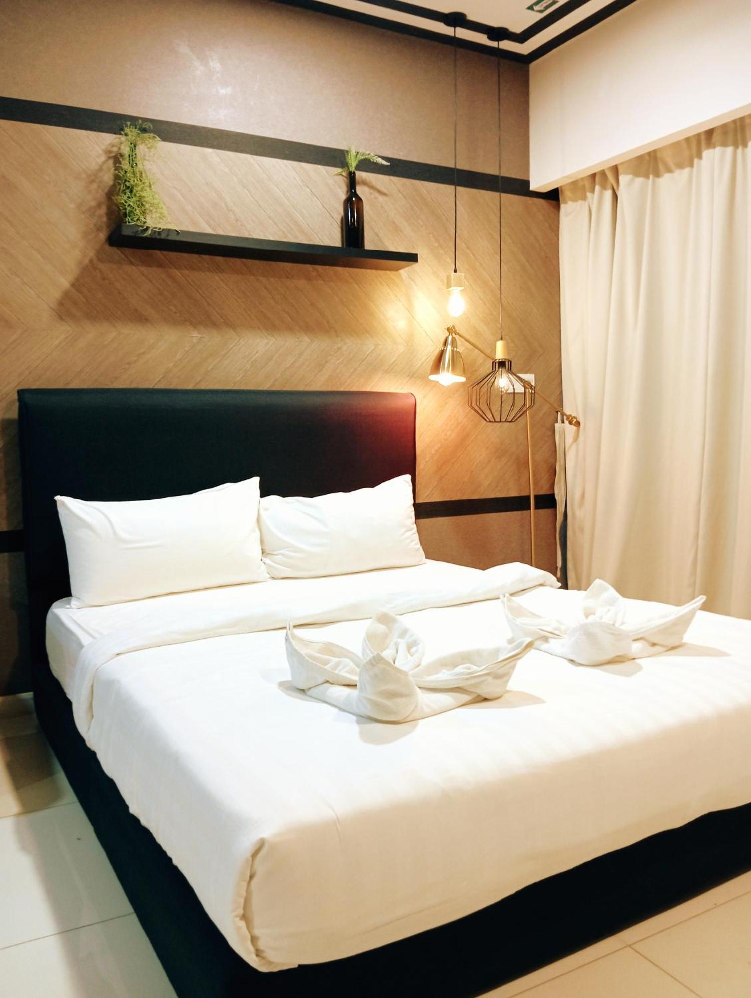 The Summer Suites At Kualalumpur Kuala Lumpur Luaran gambar