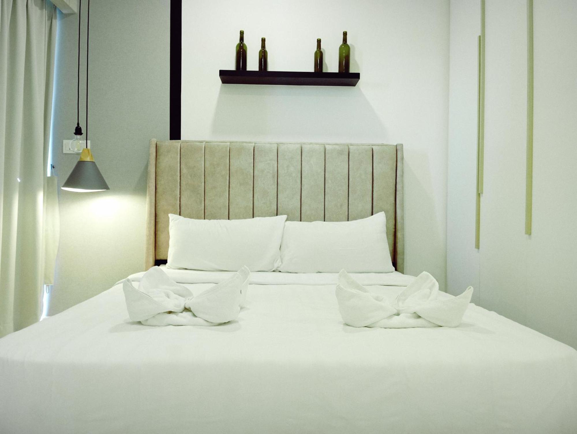 The Summer Suites At Kualalumpur Kuala Lumpur Luaran gambar