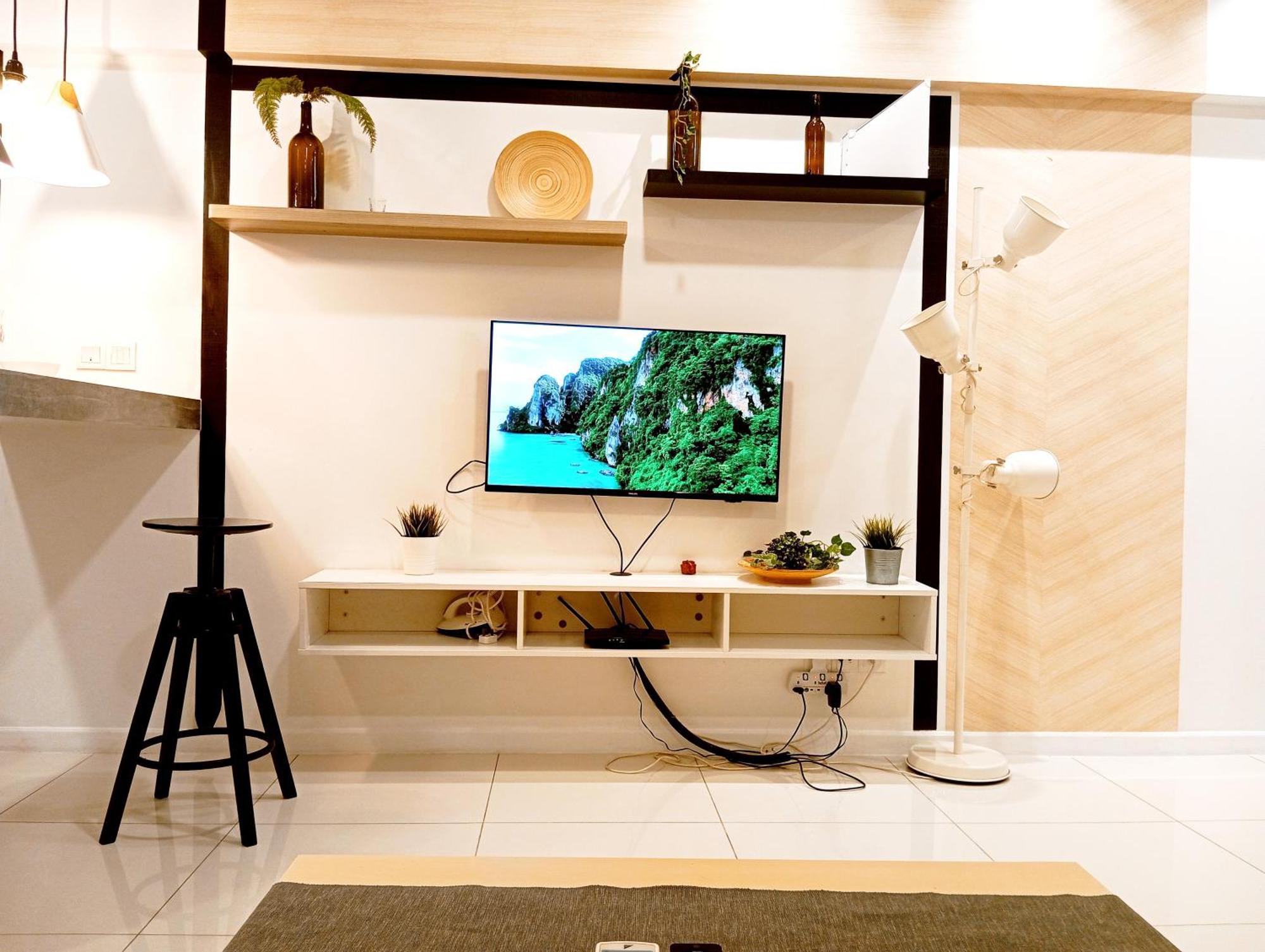 The Summer Suites At Kualalumpur Kuala Lumpur Luaran gambar