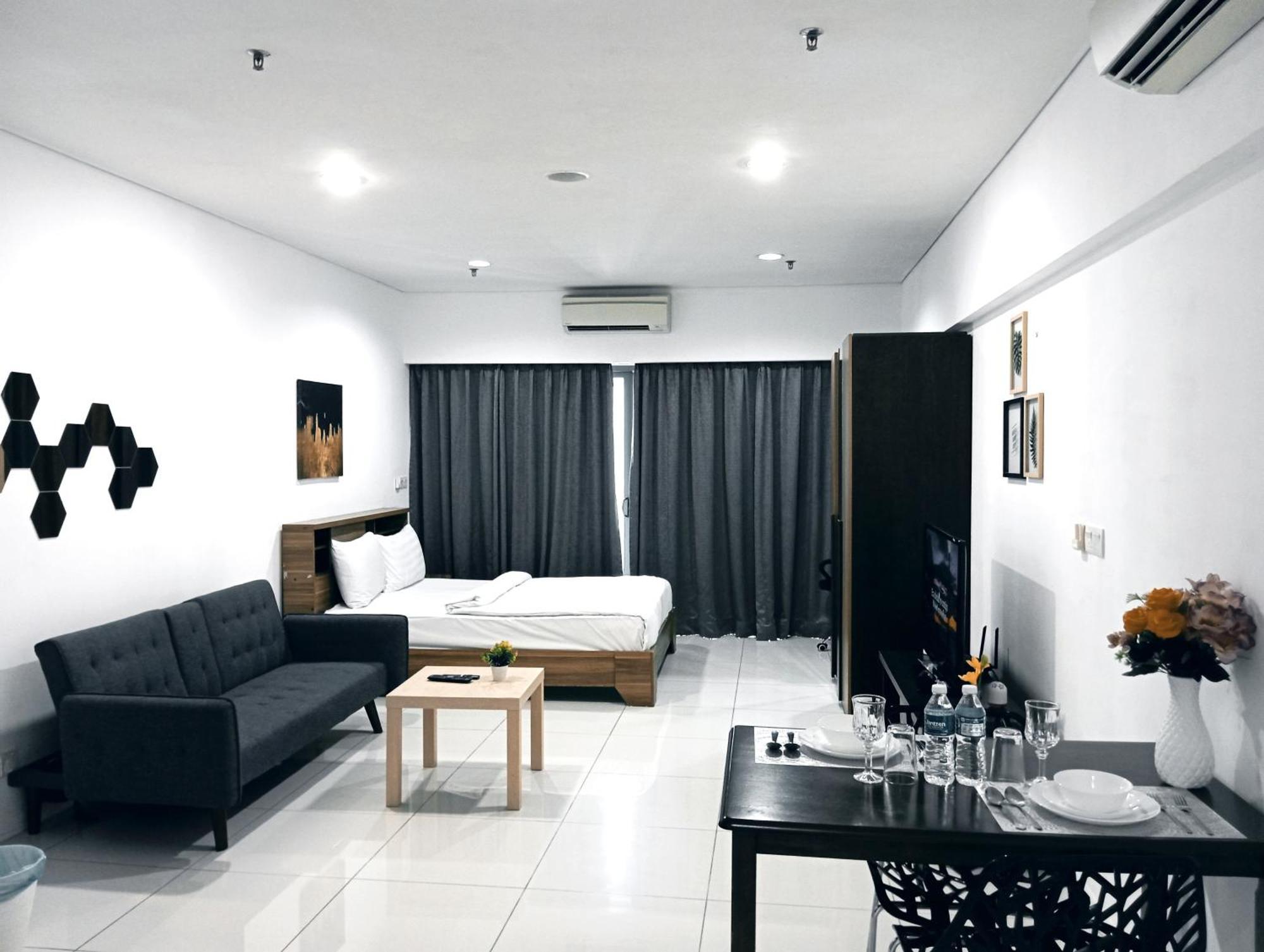 The Summer Suites At Kualalumpur Kuala Lumpur Luaran gambar