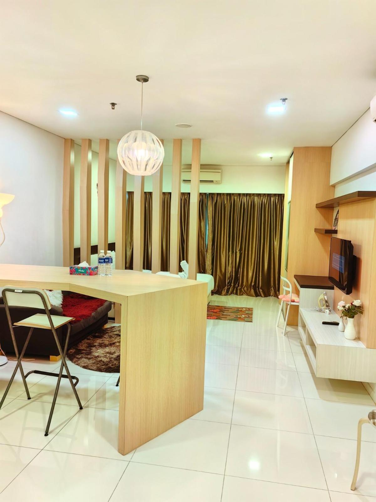 The Summer Suites At Kualalumpur Kuala Lumpur Luaran gambar