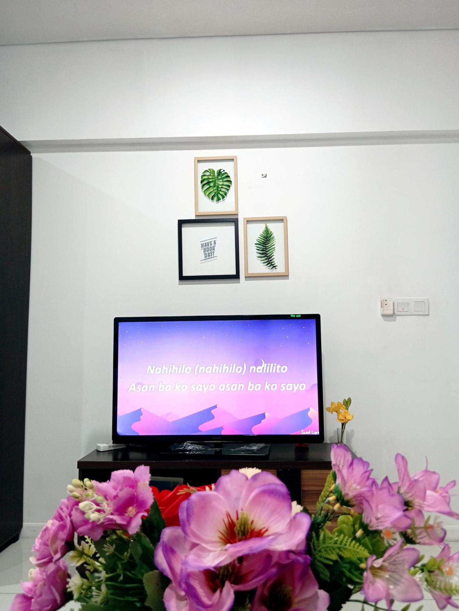 The Summer Suites At Kualalumpur Kuala Lumpur Luaran gambar