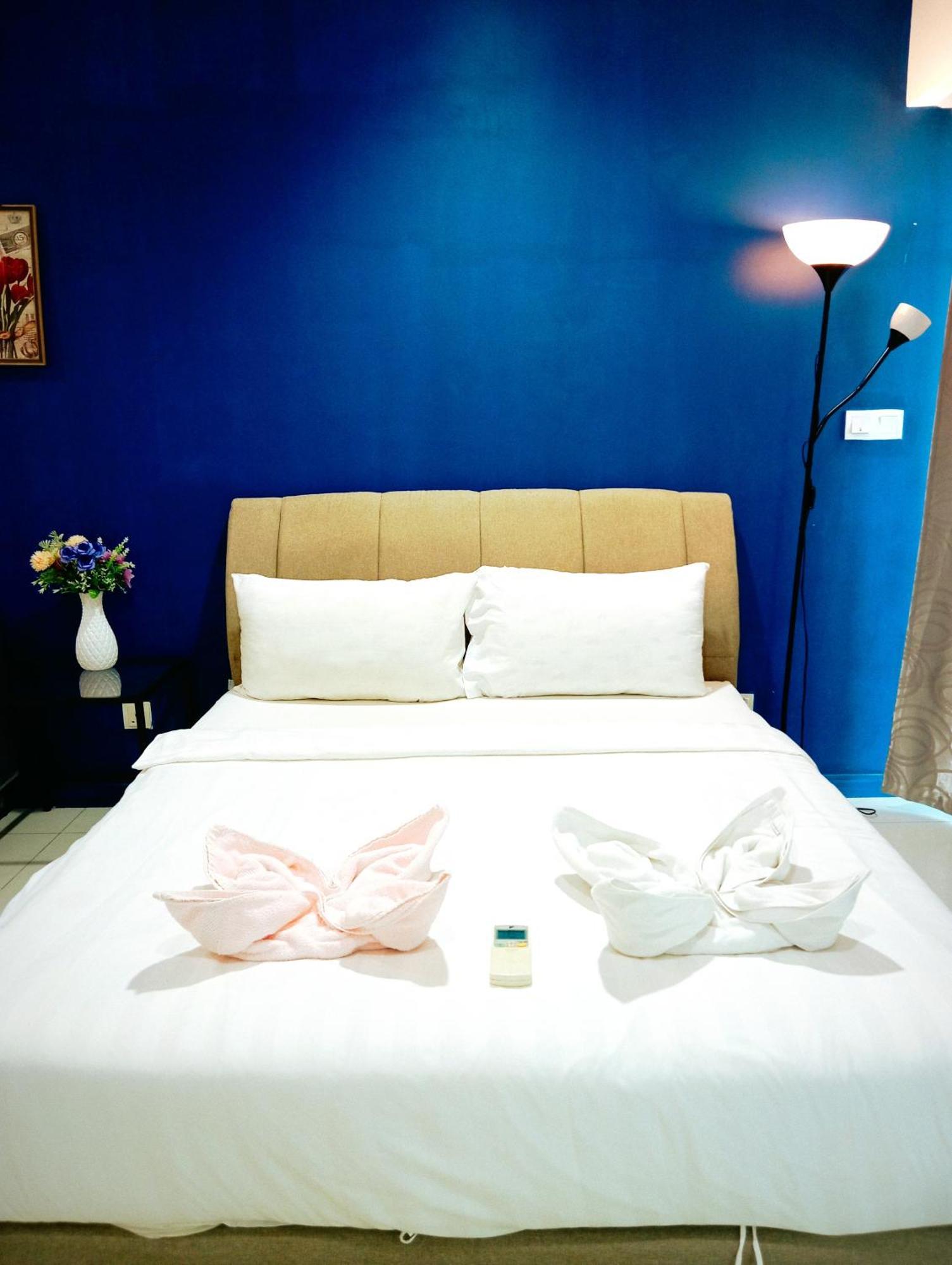 The Summer Suites At Kualalumpur Kuala Lumpur Luaran gambar