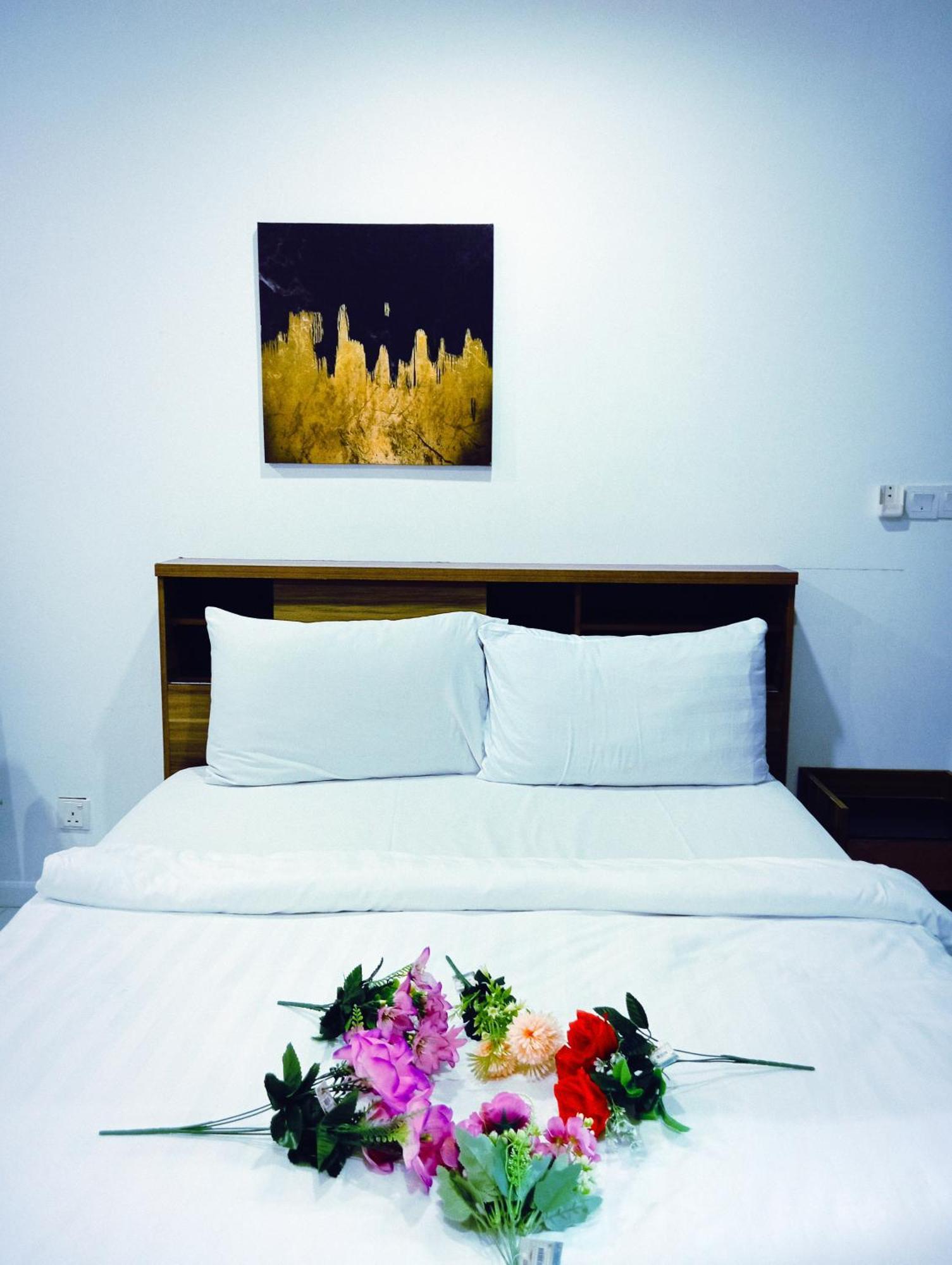 The Summer Suites At Kualalumpur Kuala Lumpur Luaran gambar