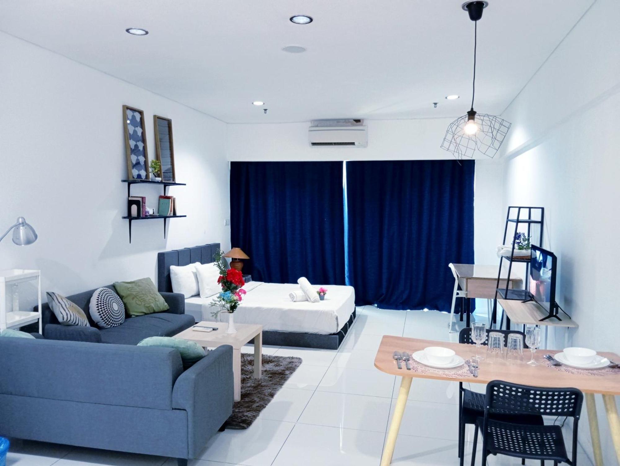 The Summer Suites At Kualalumpur Kuala Lumpur Luaran gambar