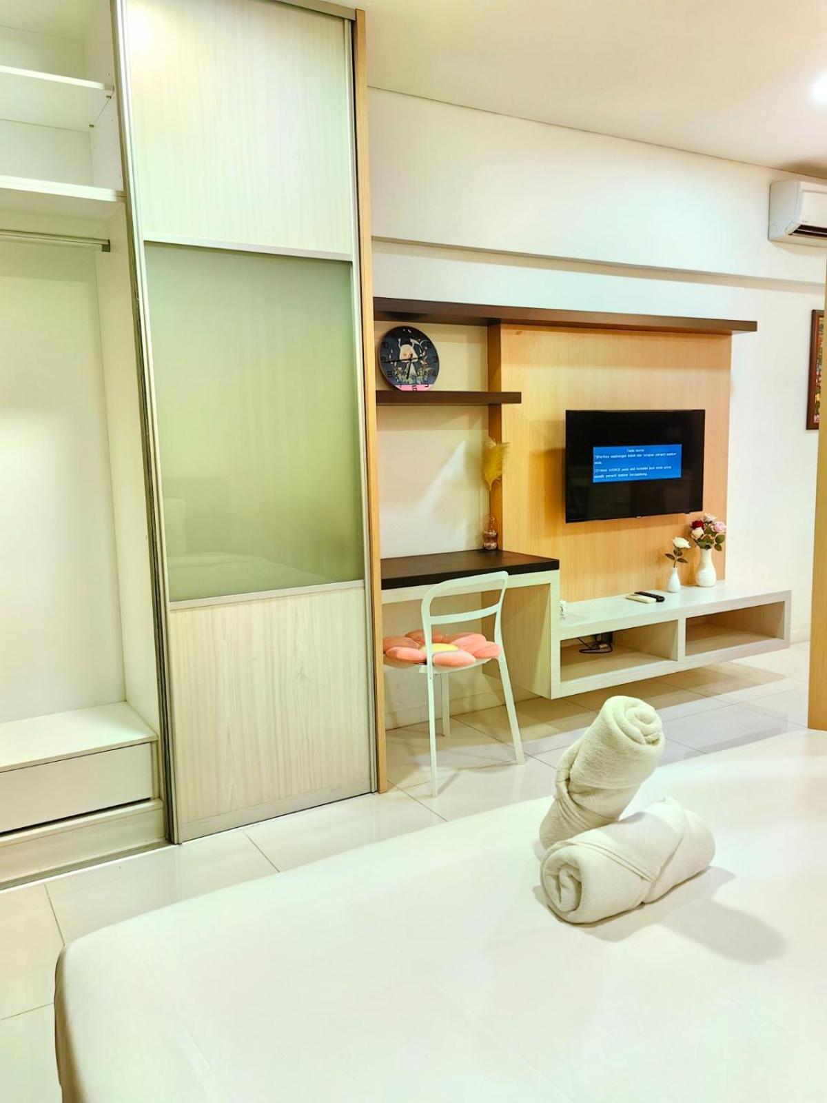The Summer Suites At Kualalumpur Kuala Lumpur Luaran gambar