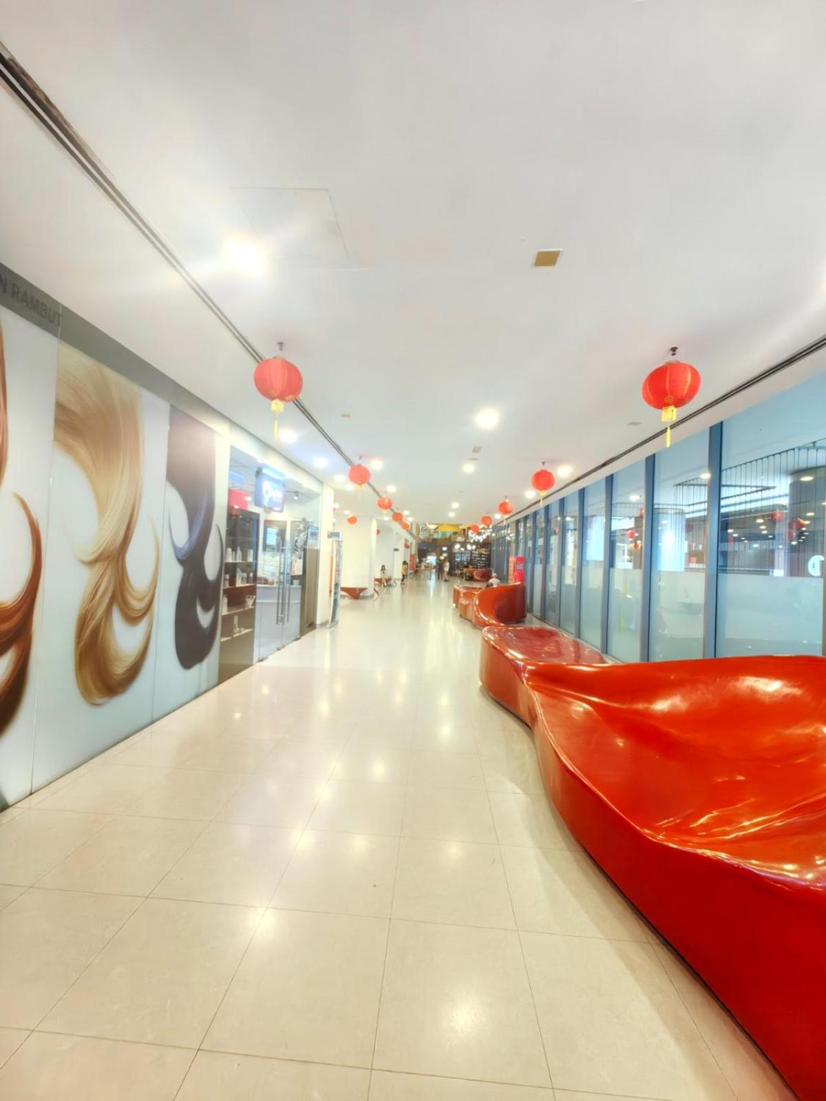 The Summer Suites At Kualalumpur Kuala Lumpur Luaran gambar