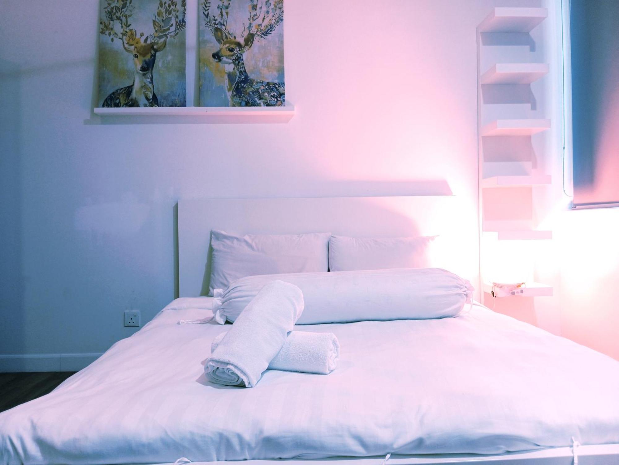 The Summer Suites At Kualalumpur Kuala Lumpur Luaran gambar