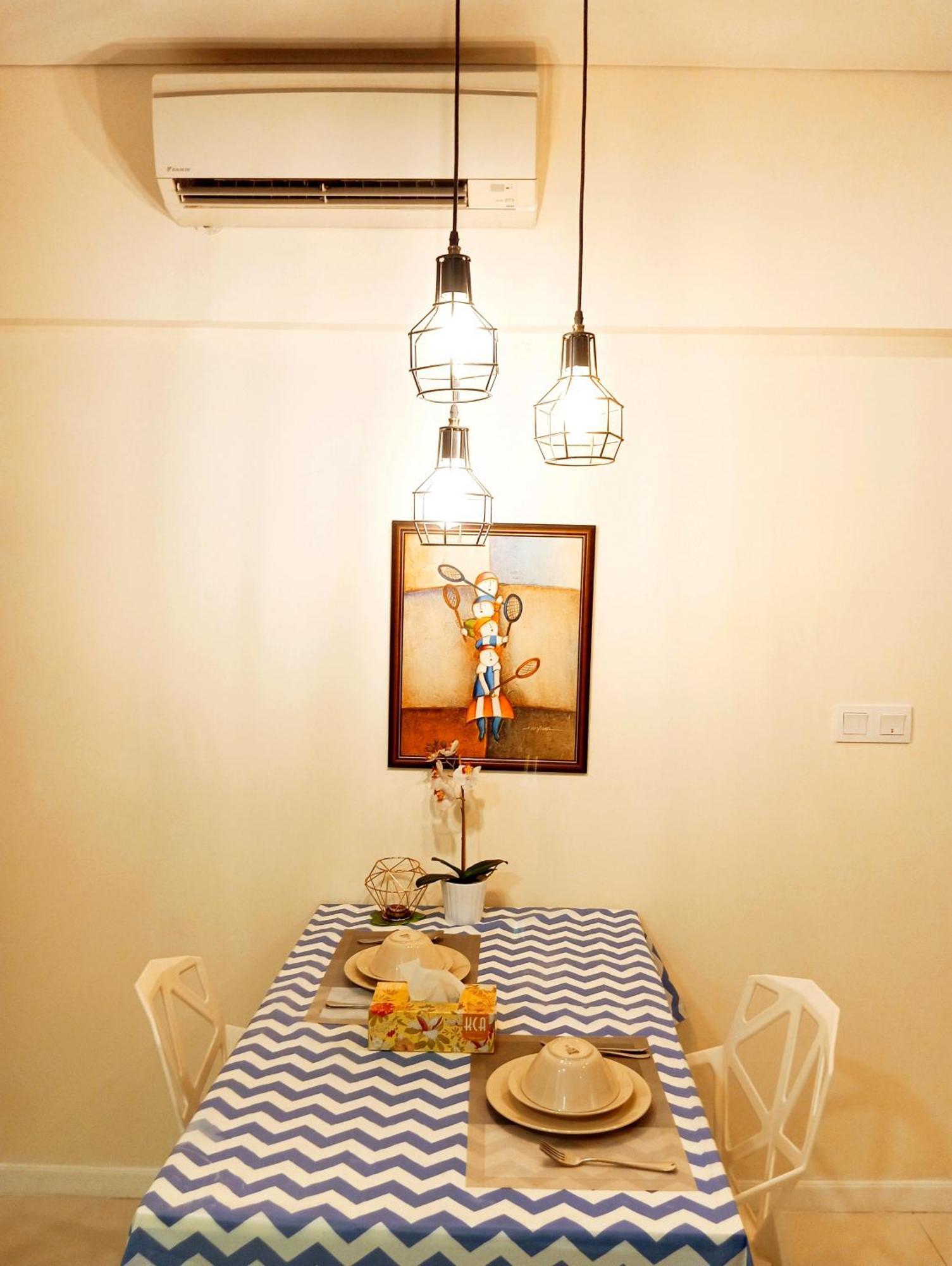 The Summer Suites At Kualalumpur Kuala Lumpur Luaran gambar