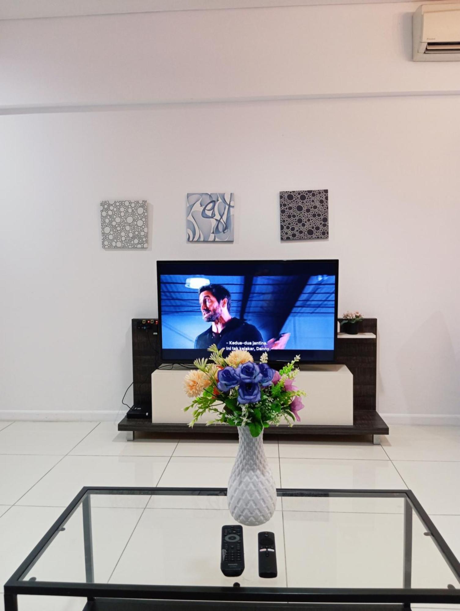 The Summer Suites At Kualalumpur Kuala Lumpur Luaran gambar