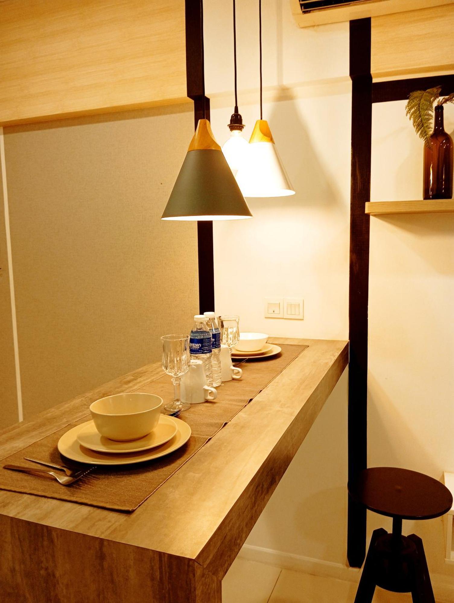 The Summer Suites At Kualalumpur Kuala Lumpur Luaran gambar