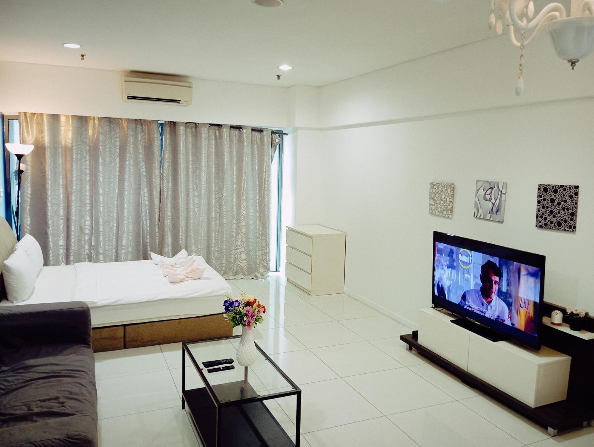 The Summer Suites At Kualalumpur Kuala Lumpur Luaran gambar