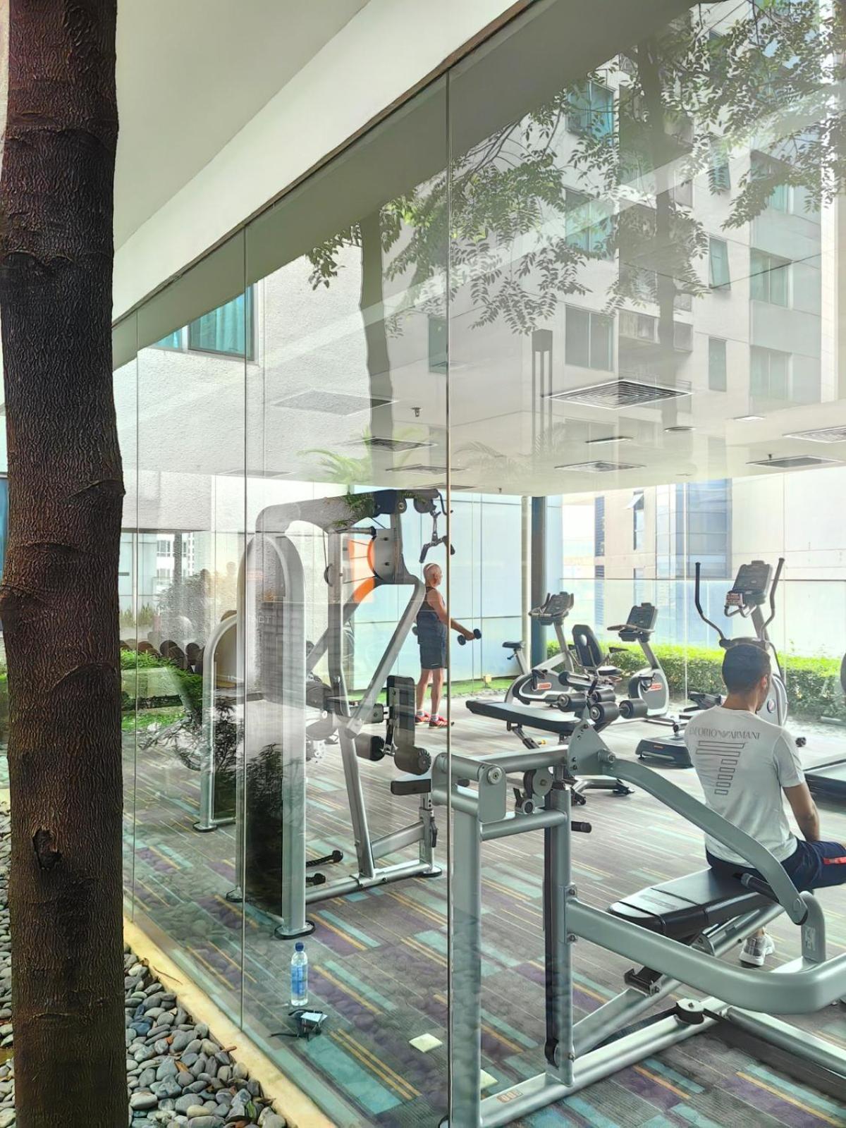 The Summer Suites At Kualalumpur Kuala Lumpur Luaran gambar