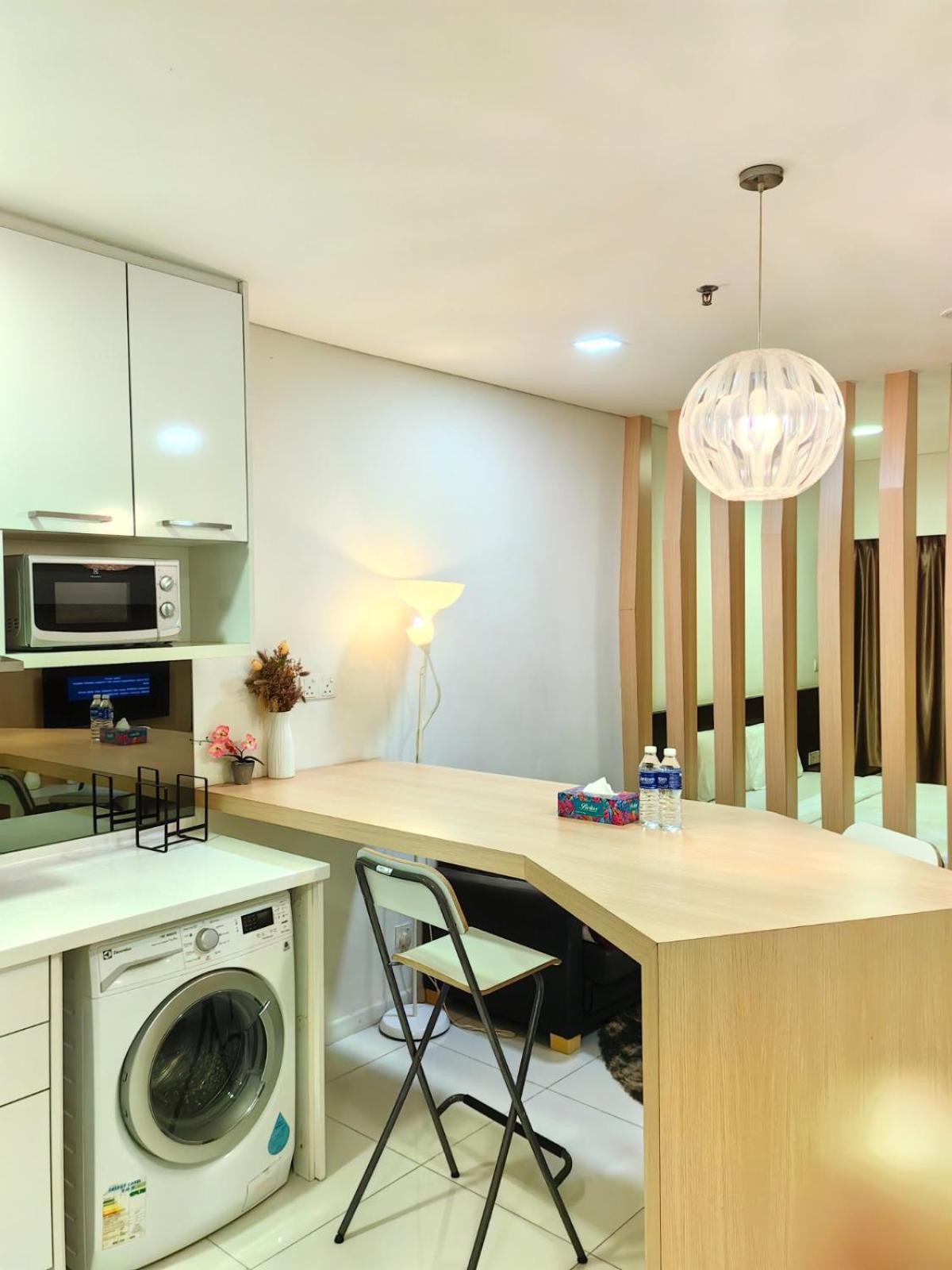 The Summer Suites At Kualalumpur Kuala Lumpur Luaran gambar