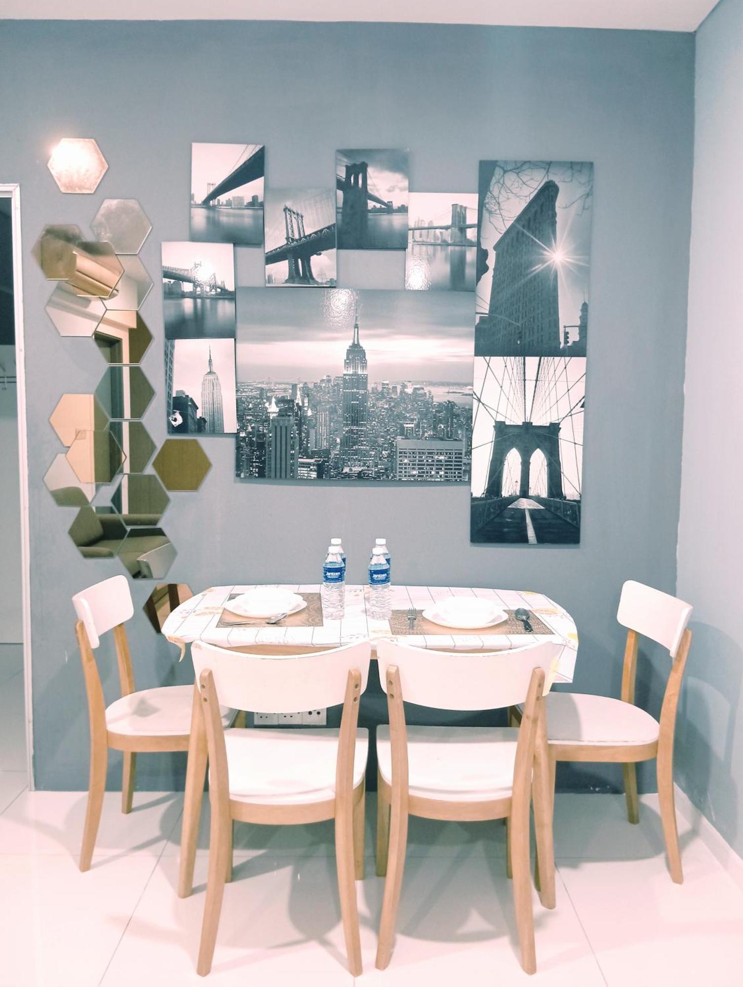 The Summer Suites At Kualalumpur Kuala Lumpur Luaran gambar