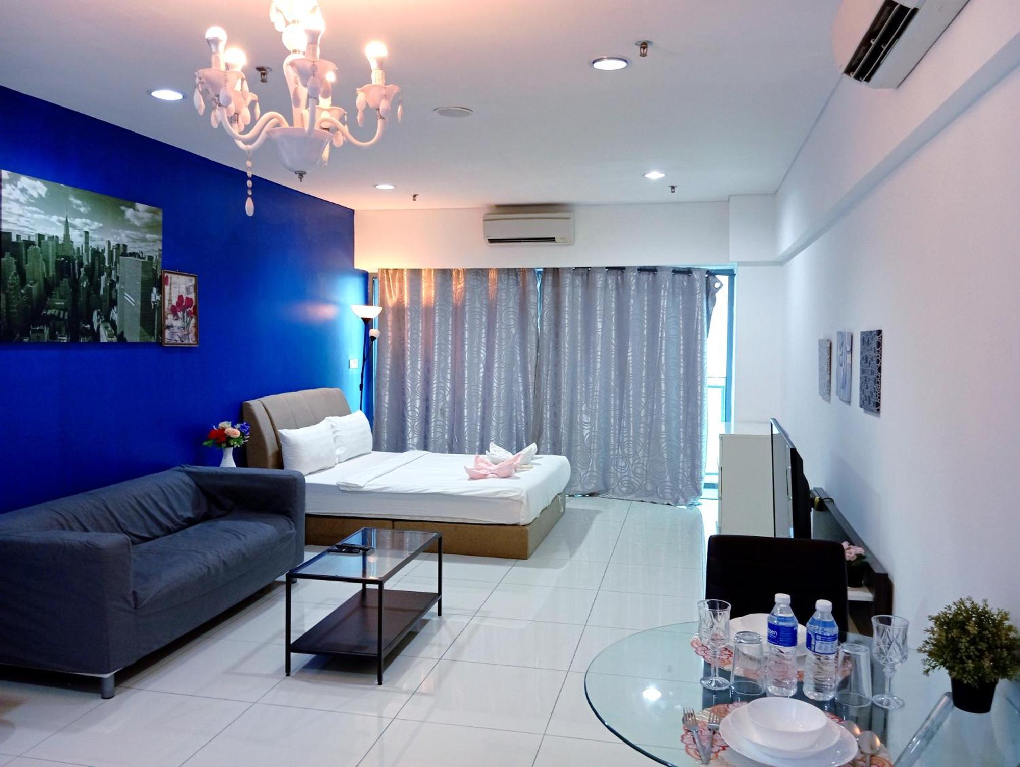 The Summer Suites At Kualalumpur Kuala Lumpur Luaran gambar
