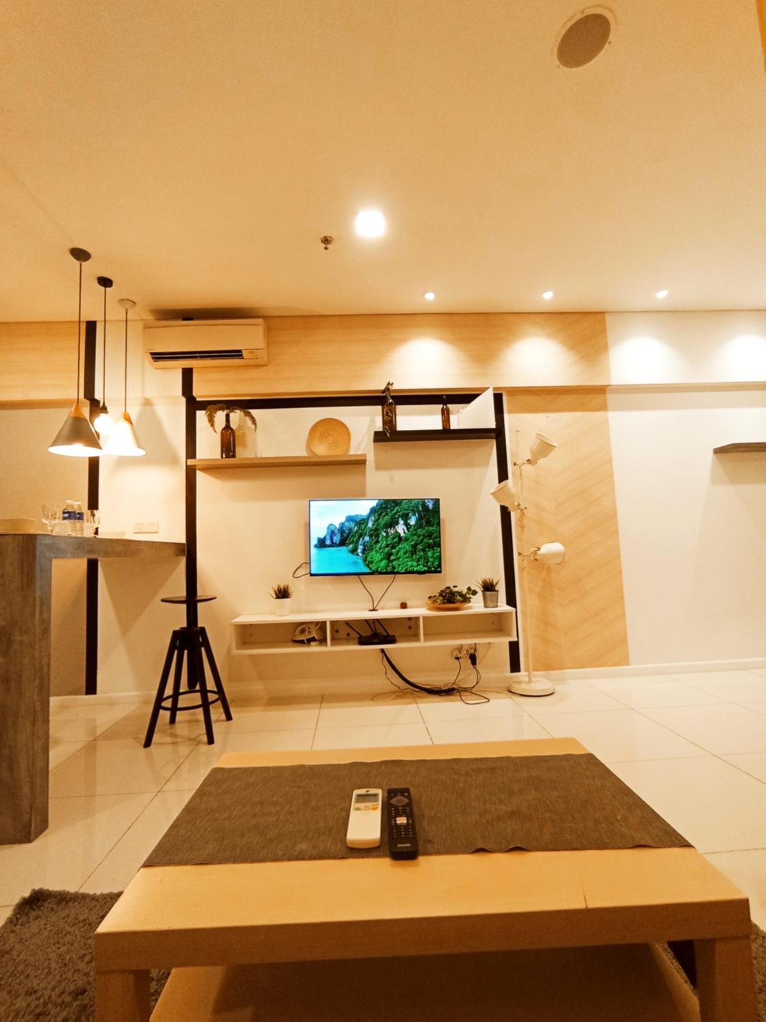 The Summer Suites At Kualalumpur Kuala Lumpur Luaran gambar