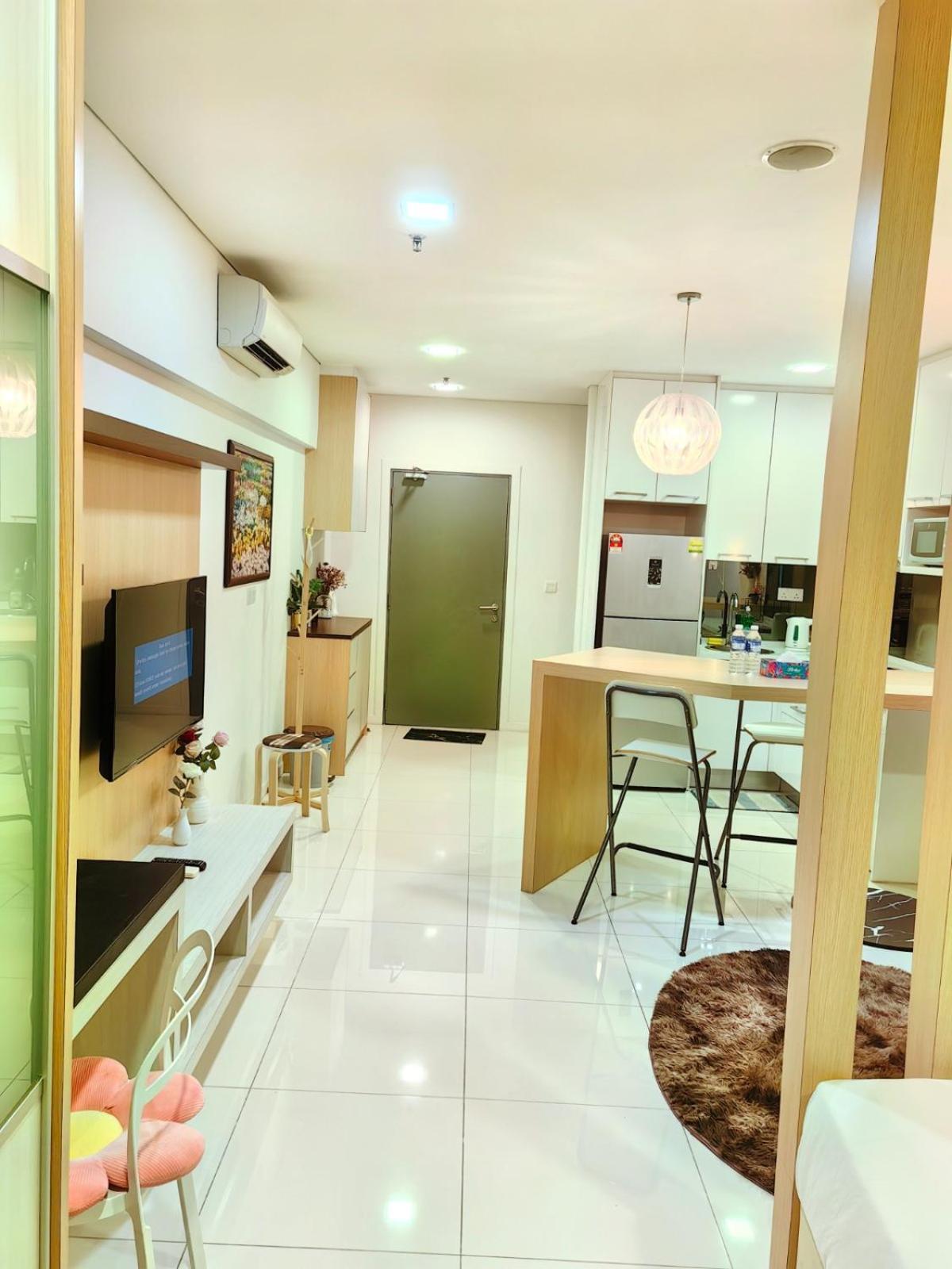 The Summer Suites At Kualalumpur Kuala Lumpur Luaran gambar