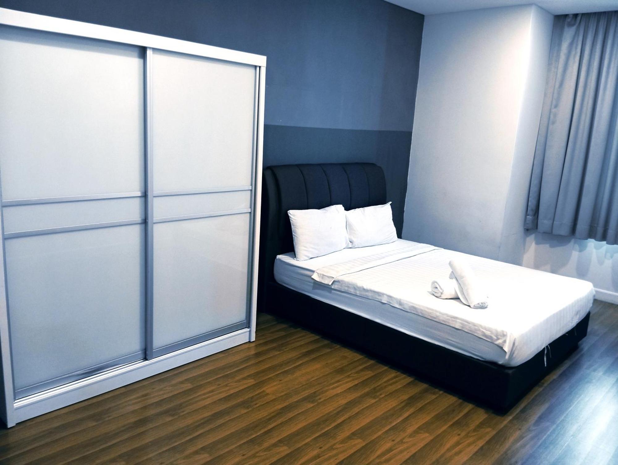 The Summer Suites At Kualalumpur Kuala Lumpur Luaran gambar