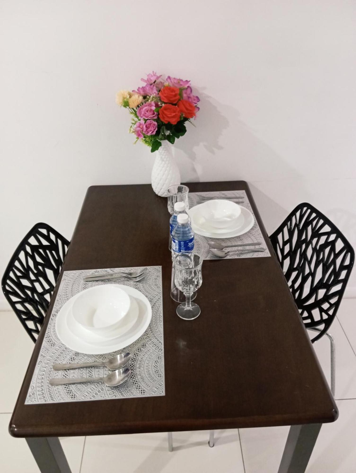 The Summer Suites At Kualalumpur Kuala Lumpur Luaran gambar