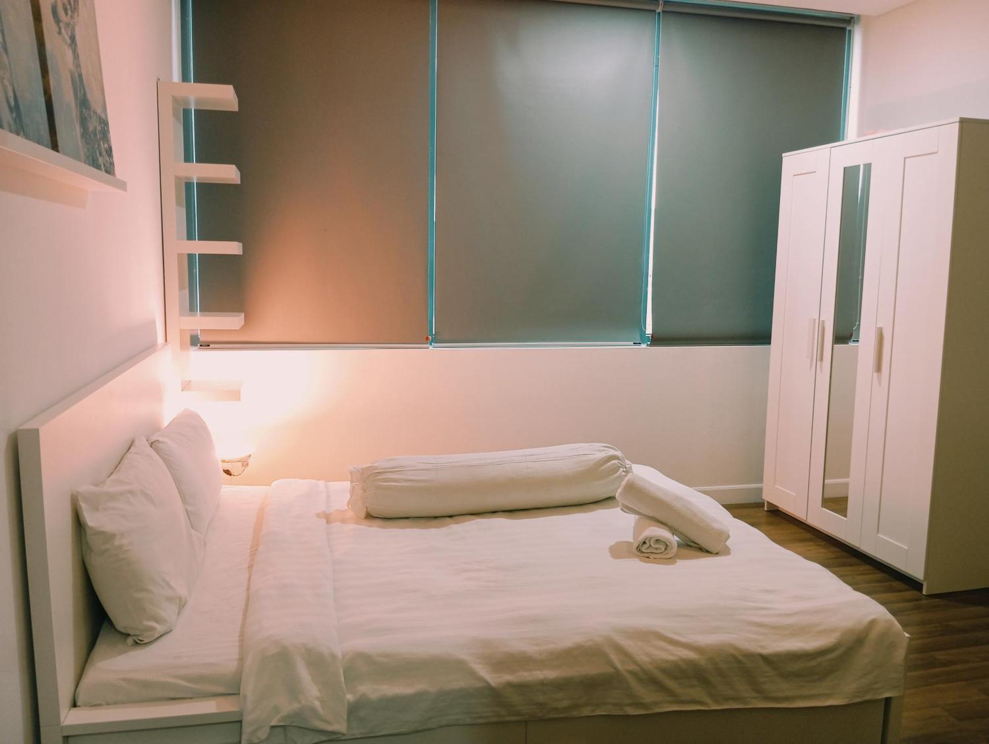 The Summer Suites At Kualalumpur Kuala Lumpur Luaran gambar