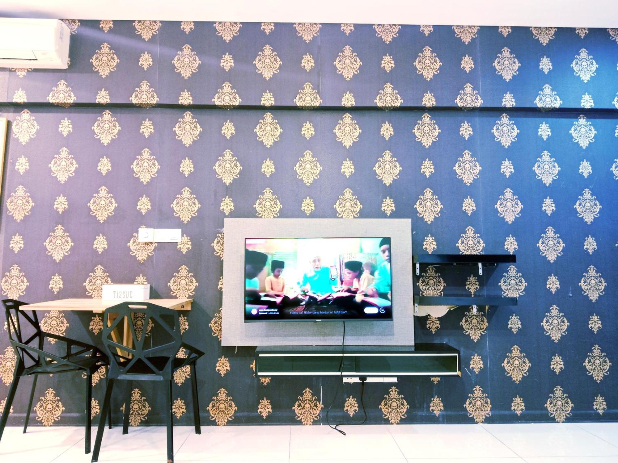 The Summer Suites At Kualalumpur Kuala Lumpur Luaran gambar
