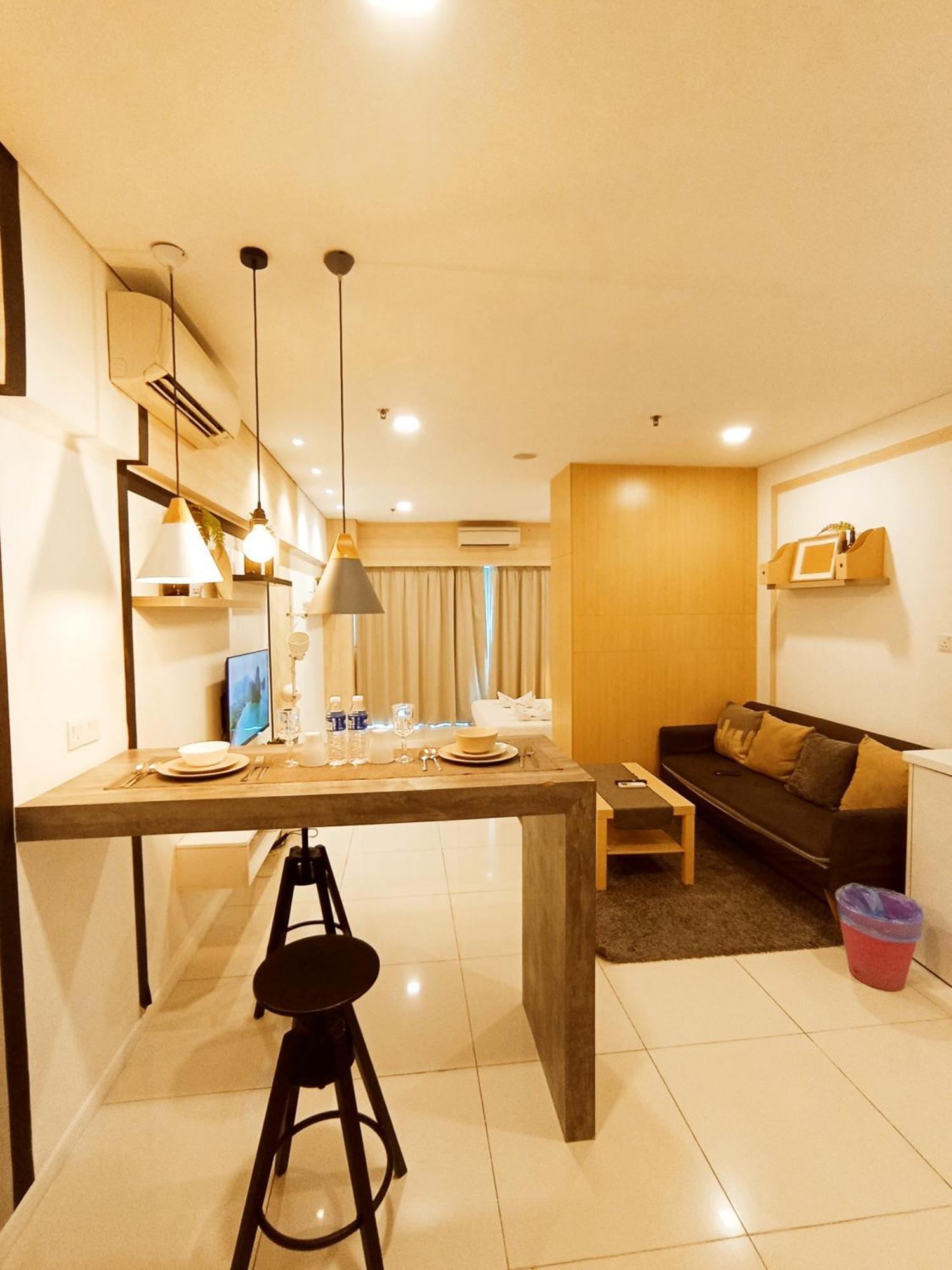 The Summer Suites At Kualalumpur Kuala Lumpur Luaran gambar