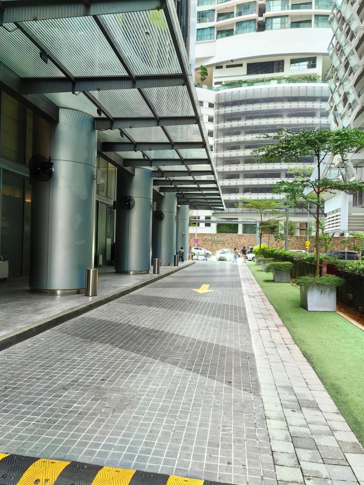 The Summer Suites At Kualalumpur Kuala Lumpur Luaran gambar